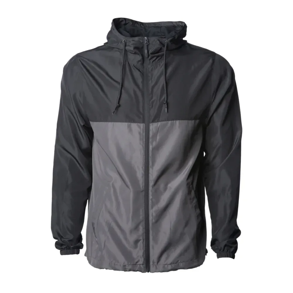 Imperméable compact