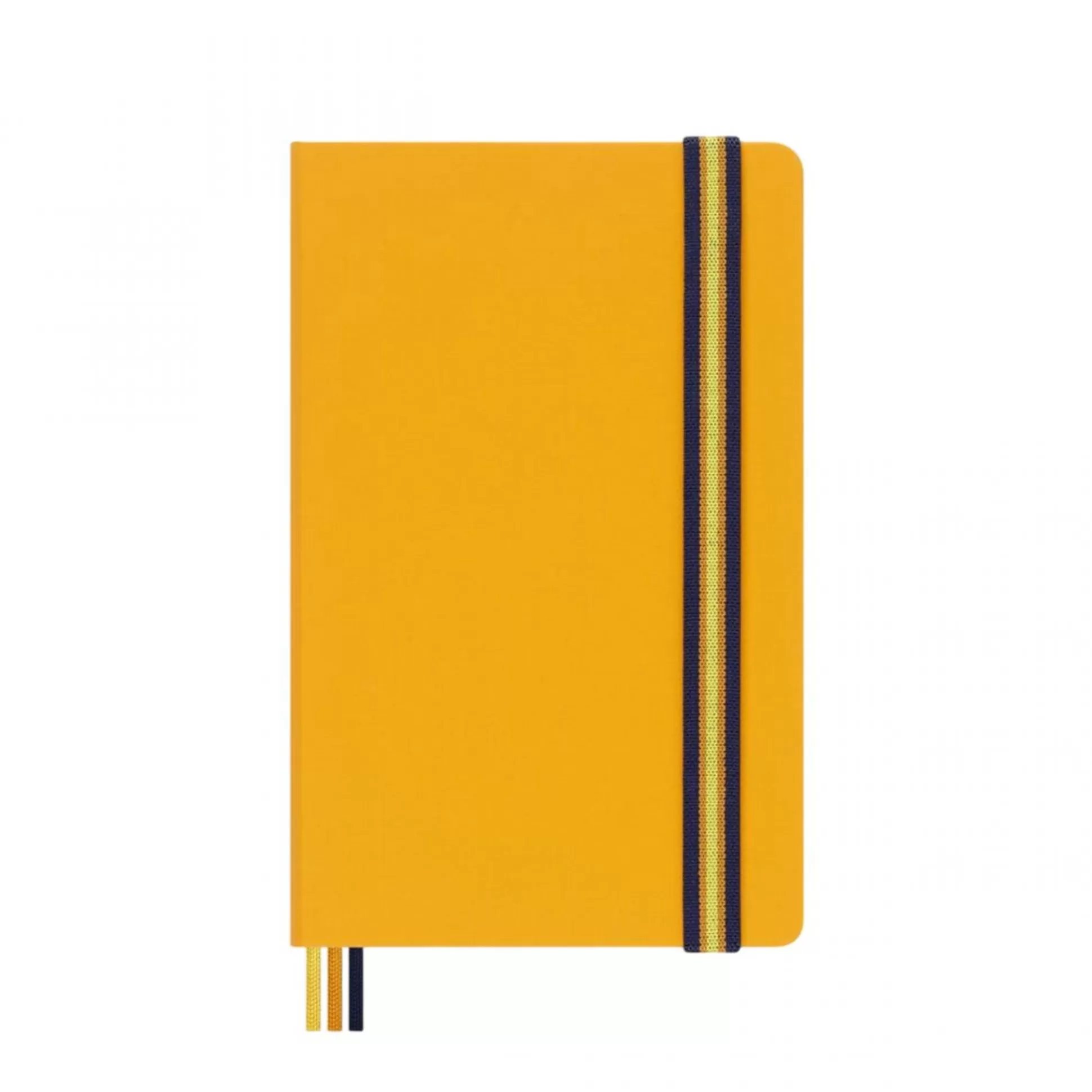 Flash Sale K-WAY Carnet Moleskine X Orange