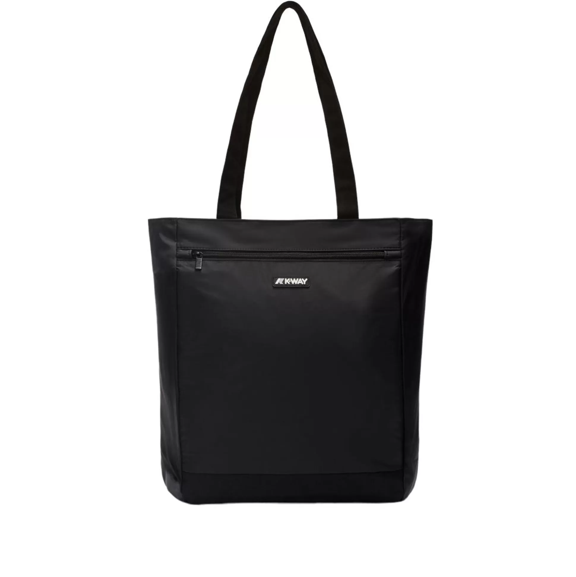 Flash Sale K-WAY Elliant Black Pure