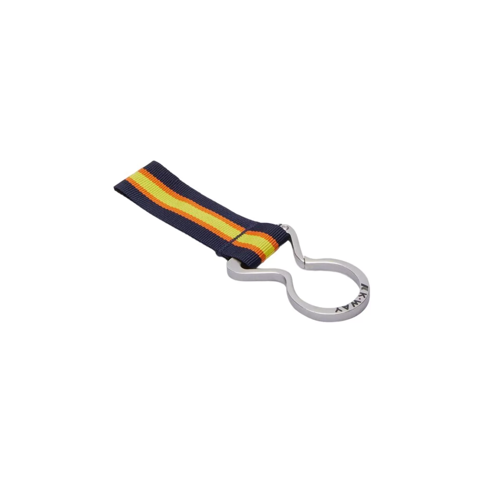 Cheap K-WAY Keychain Tape