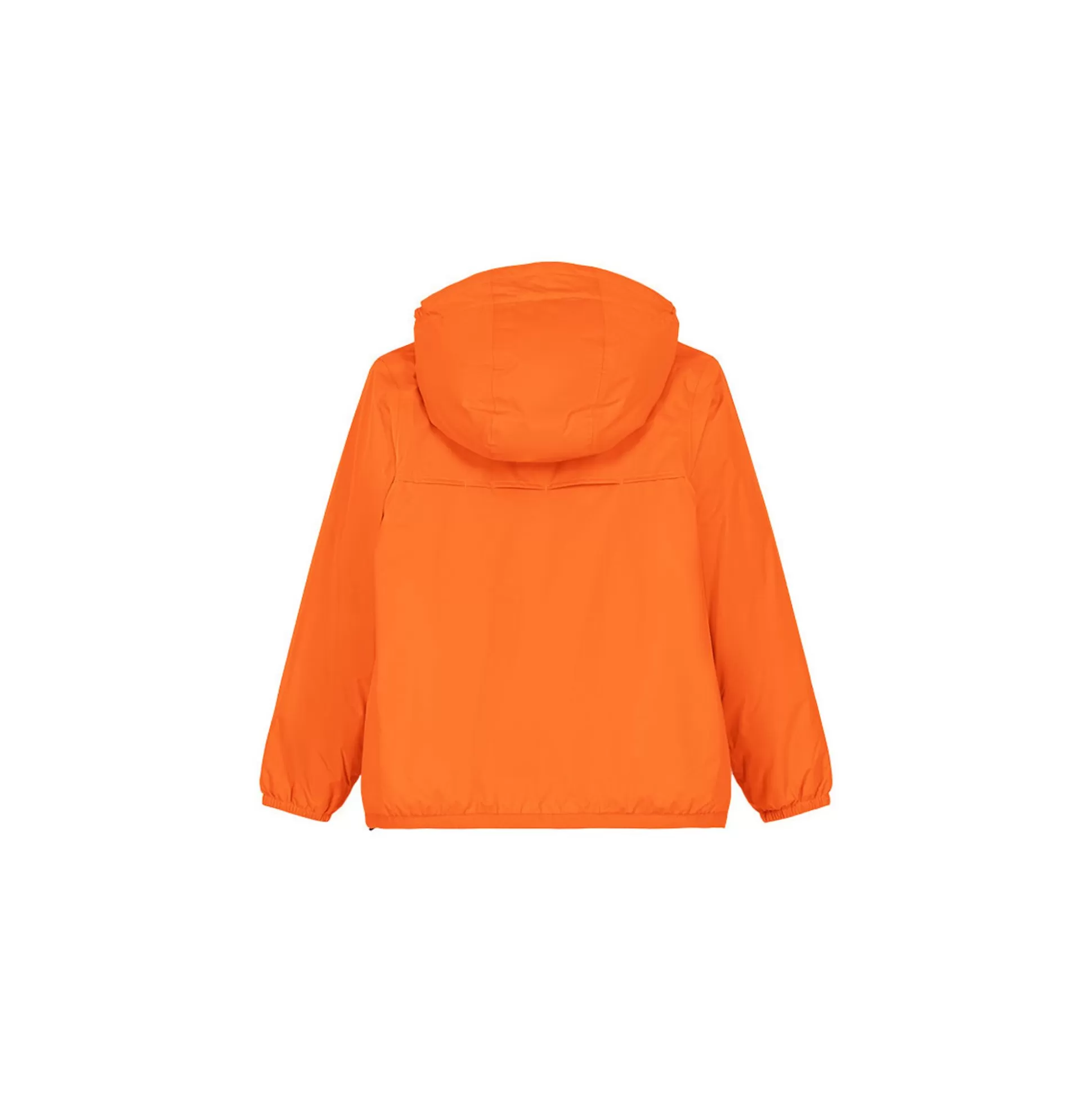 Discount K-WAY Le Vrai 3.0 Claude Kids Orange