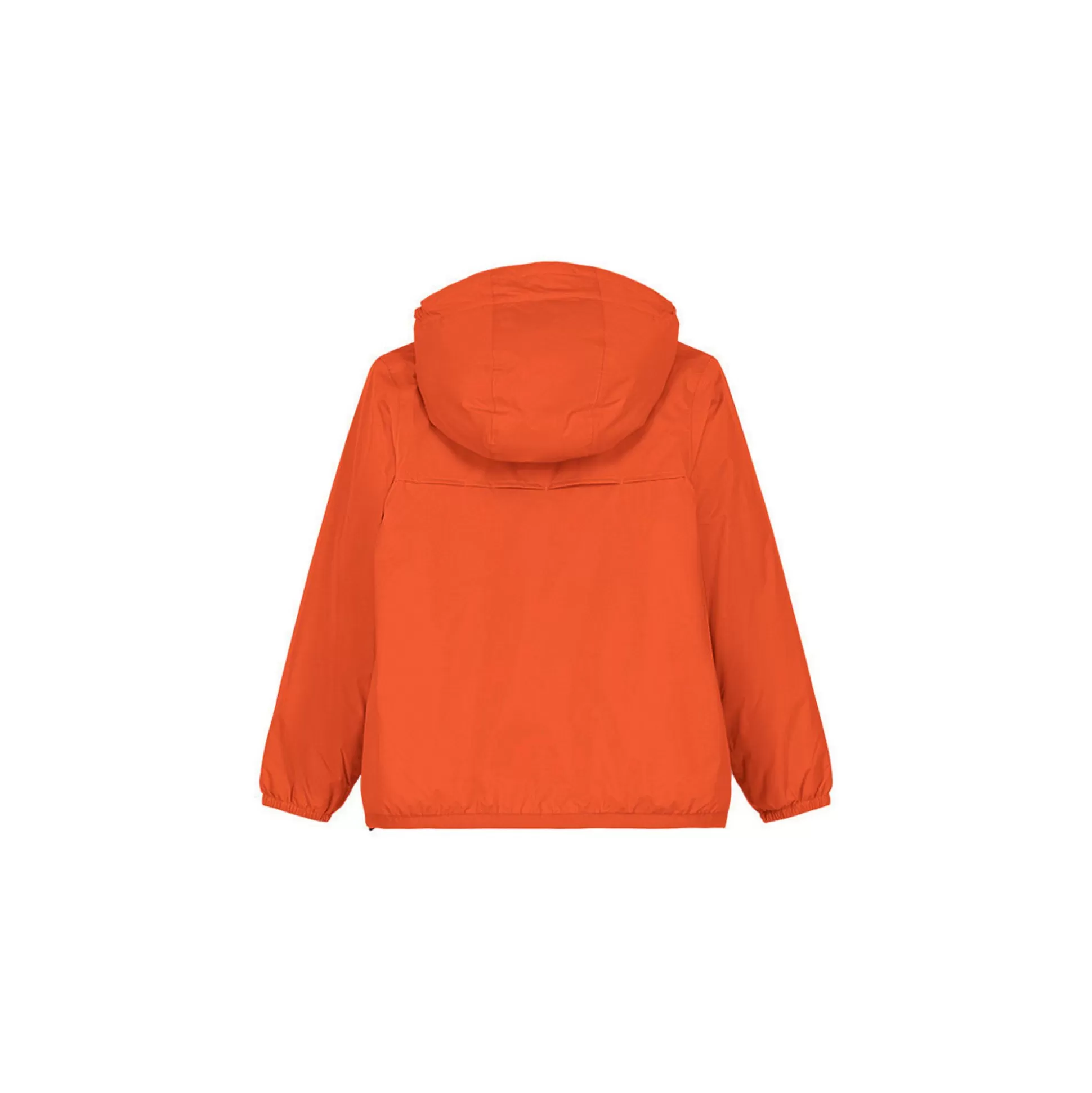 Sale K-WAY Le Vrai 3.0 Claude Kids Orange Flame