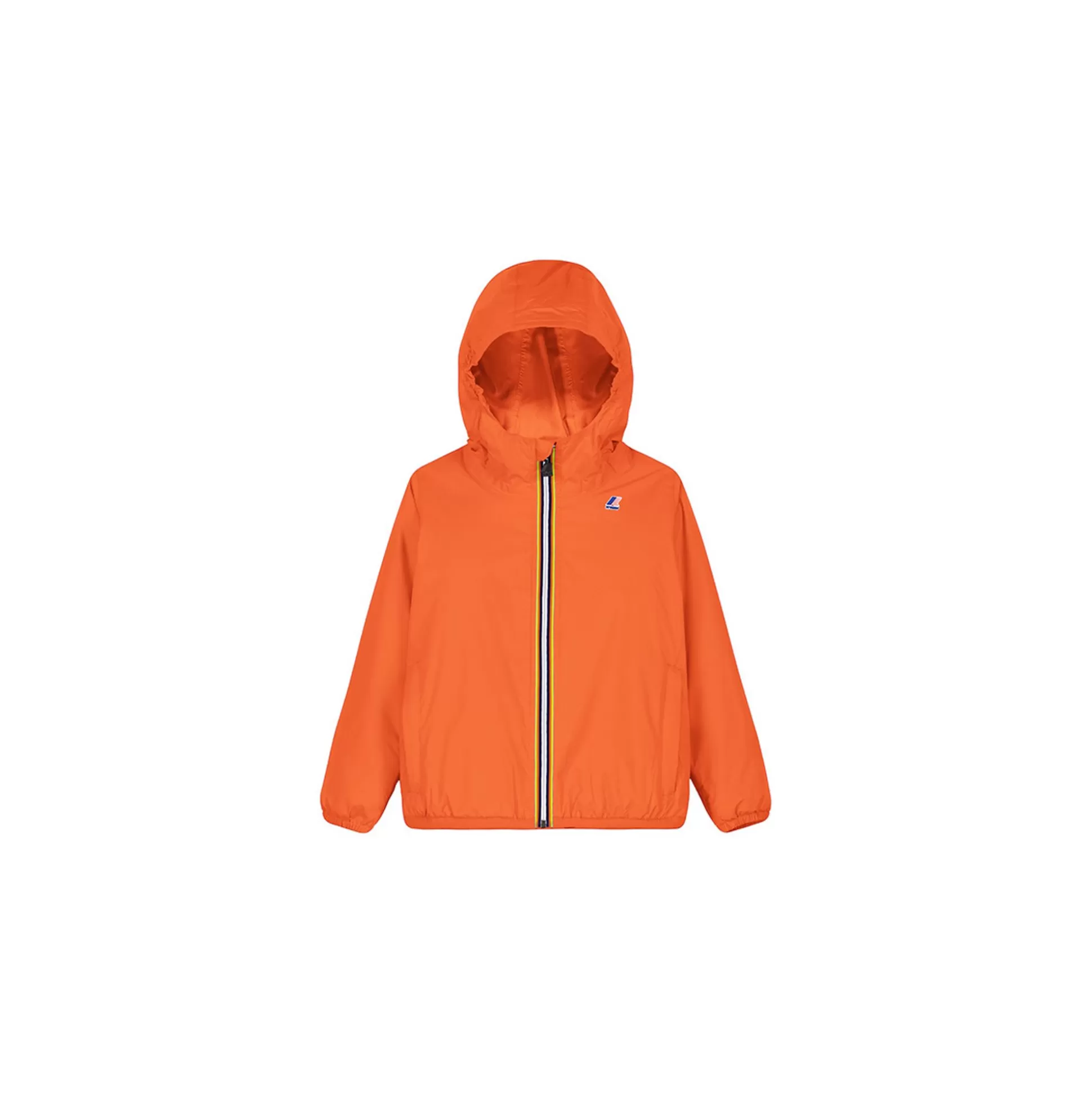 Best Sale K-WAY Le Vrai 3.0 Claude Kids Orange Lt