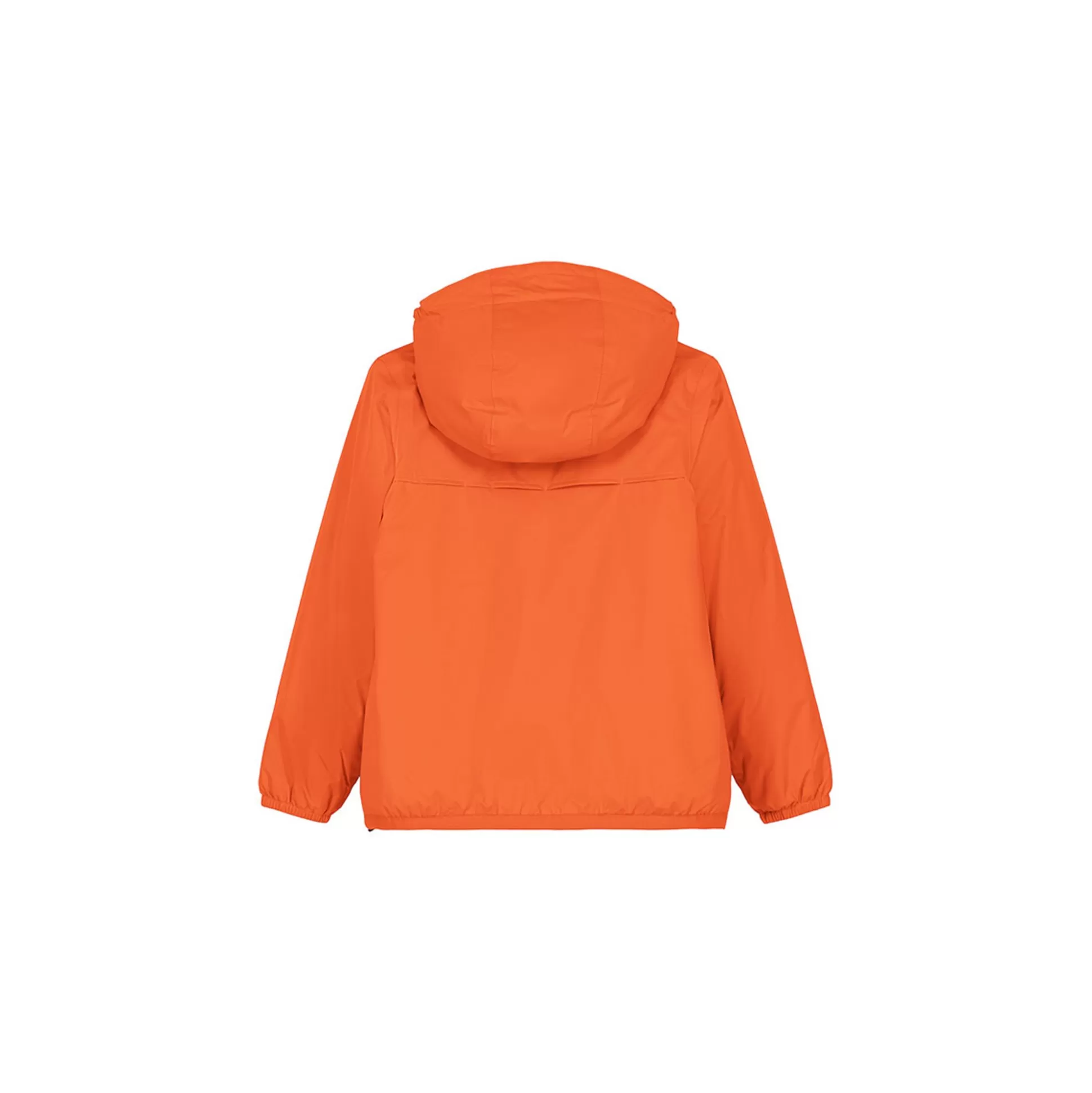 Best Sale K-WAY Le Vrai 3.0 Claude Kids Orange Lt