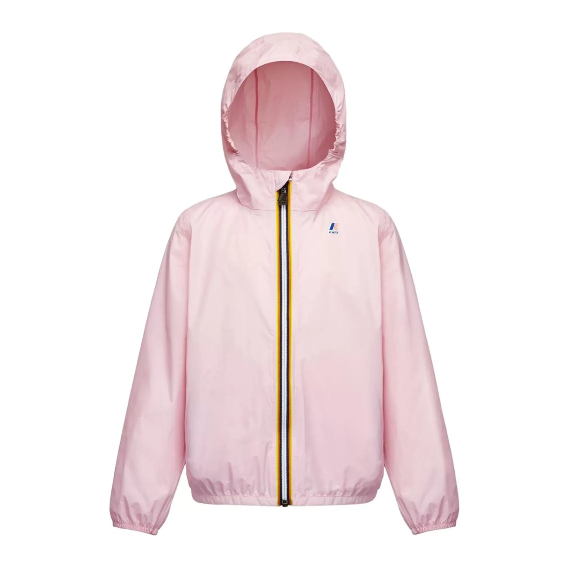 Outlet K-WAY Le Vrai 3.0 Claude Kids Pink