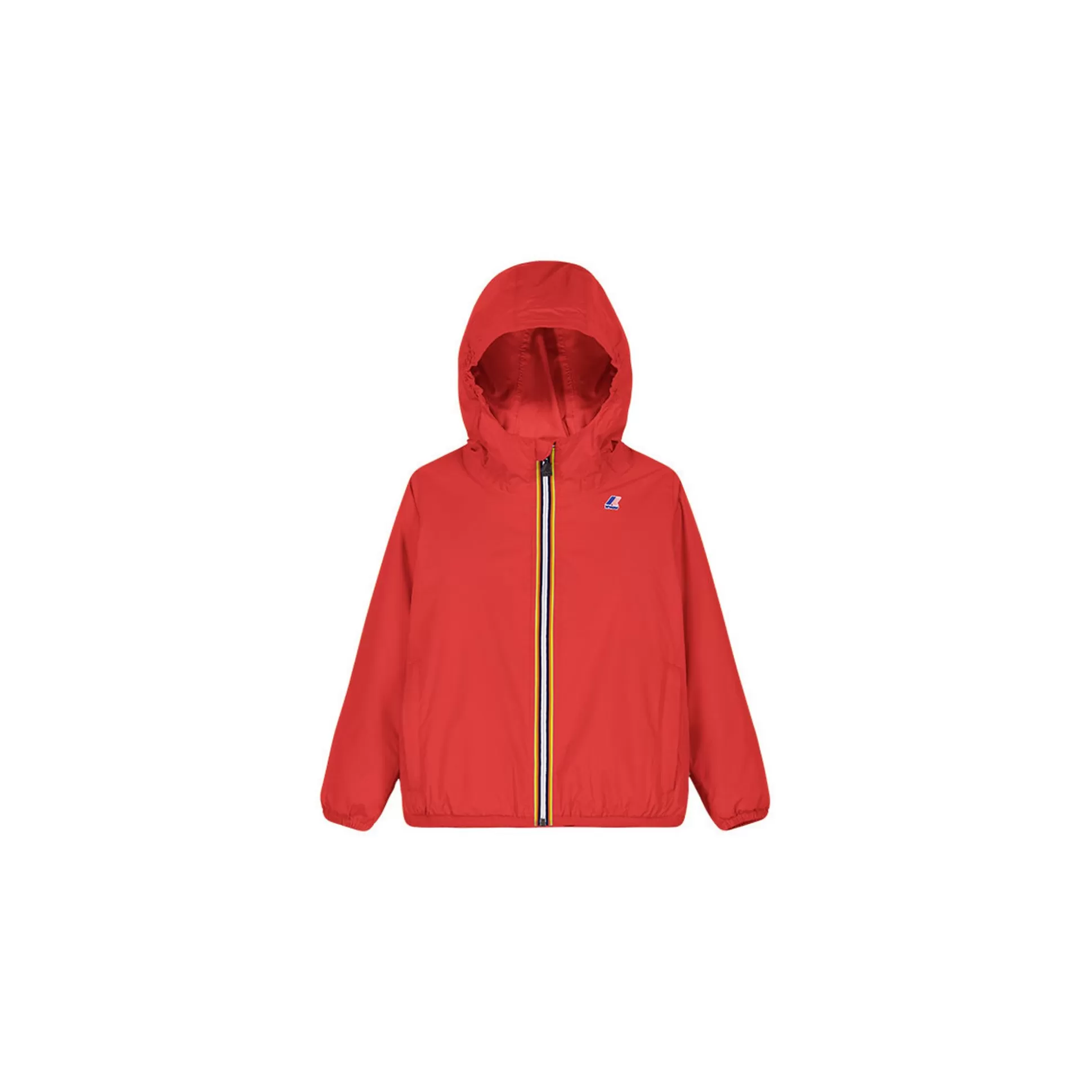 Sale K-WAY Le Vrai 3.0 Claude Kids Red