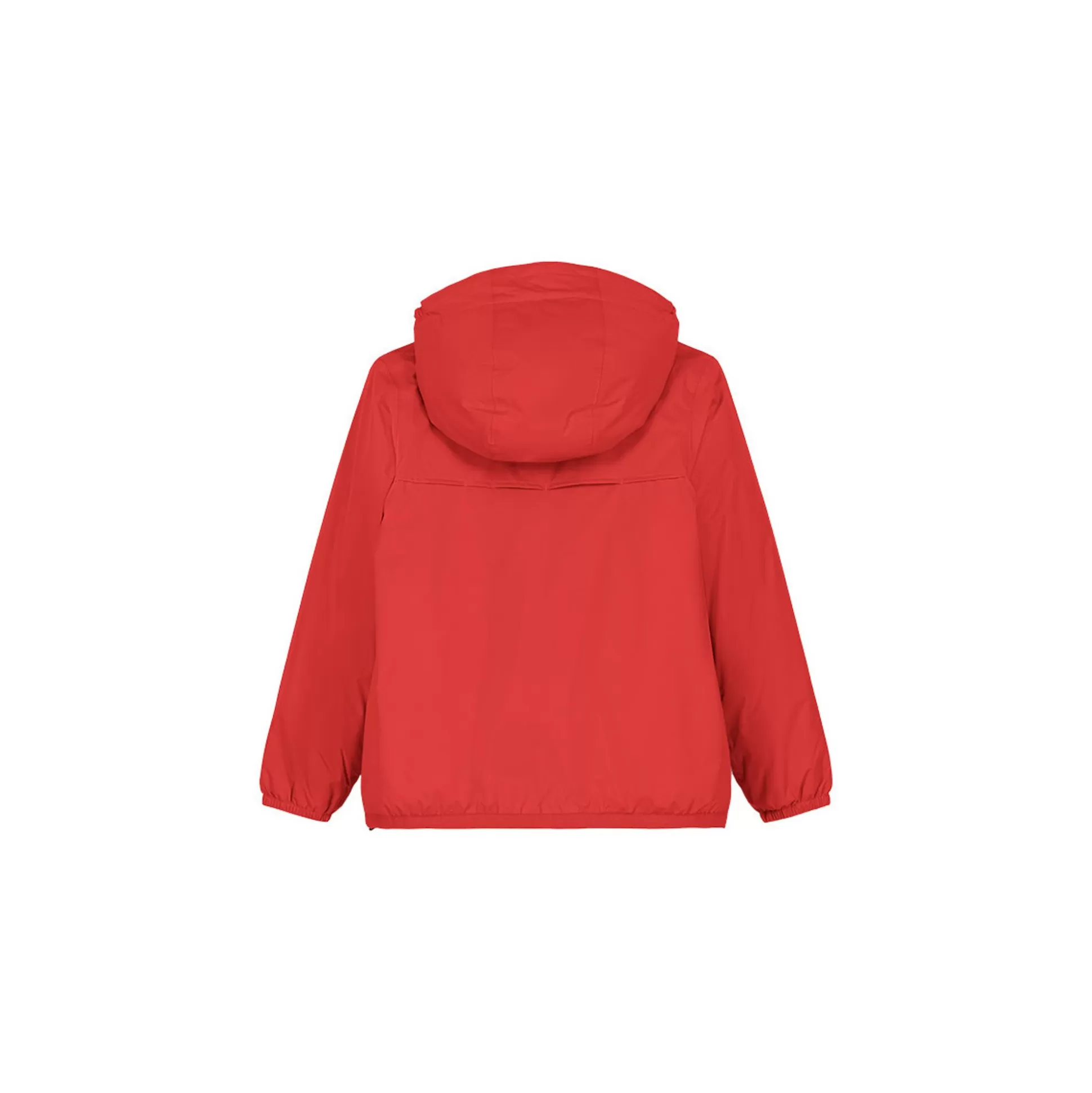 Sale K-WAY Le Vrai 3.0 Claude Kids Red