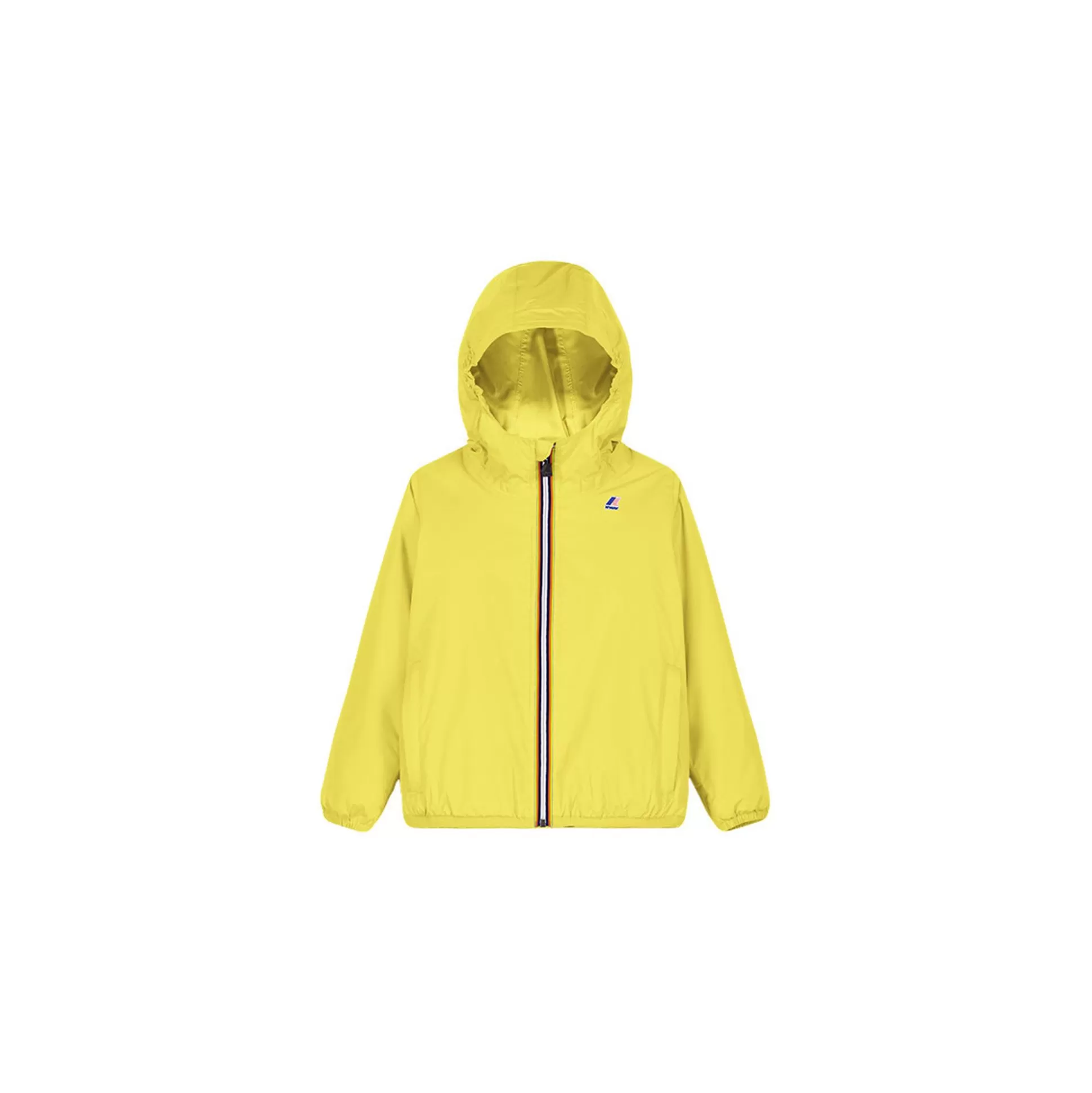 Best K-WAY Le Vrai 3.0 Claude Kids Yellow Lemon