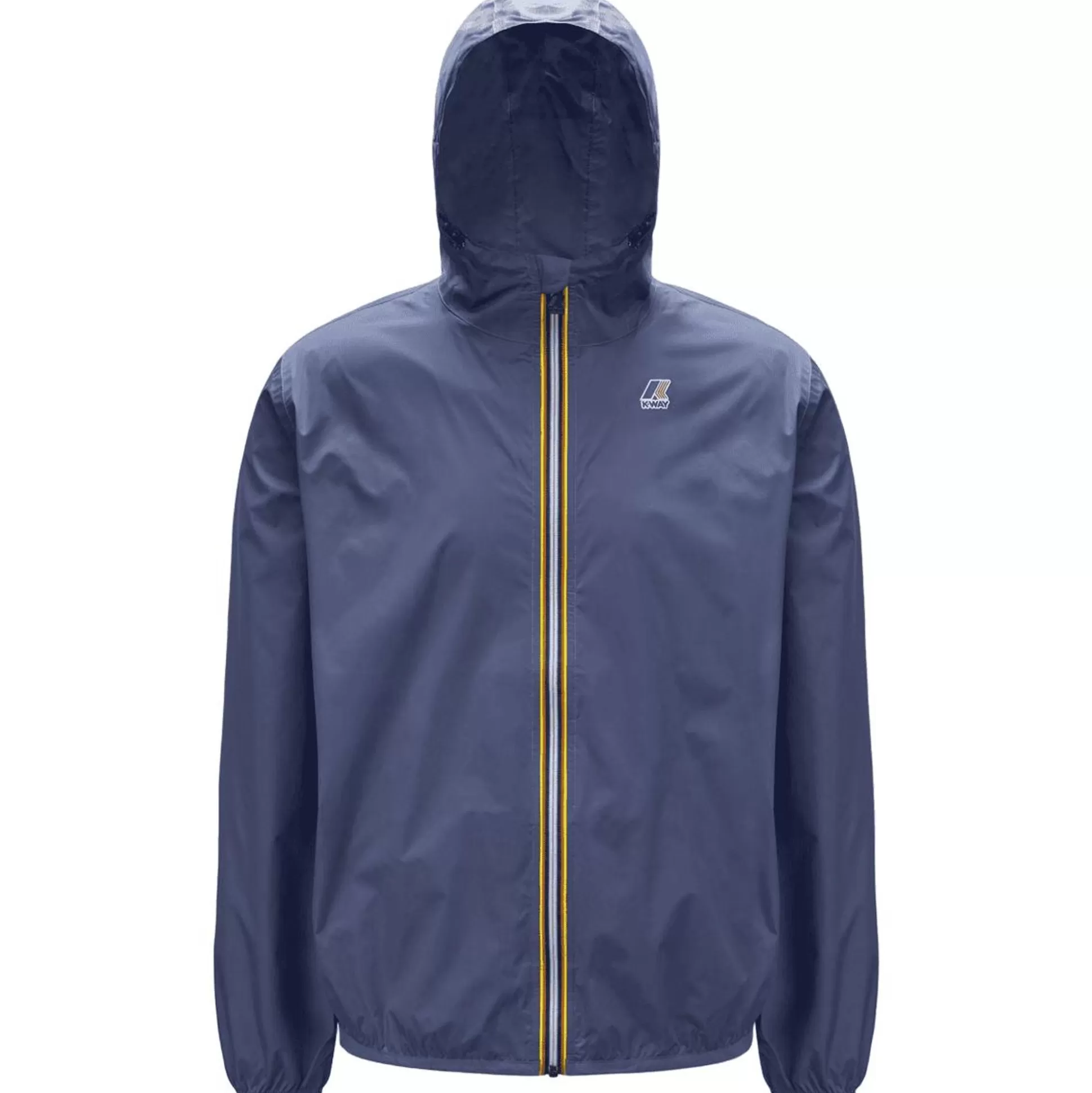 Best K-WAY Le Vrai Claude 3.0 Blue Indigo