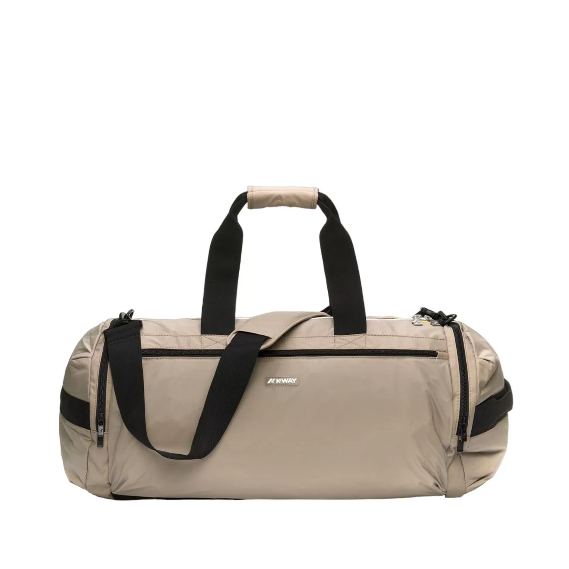 Sale K-WAY Mareville M Beige Taupe