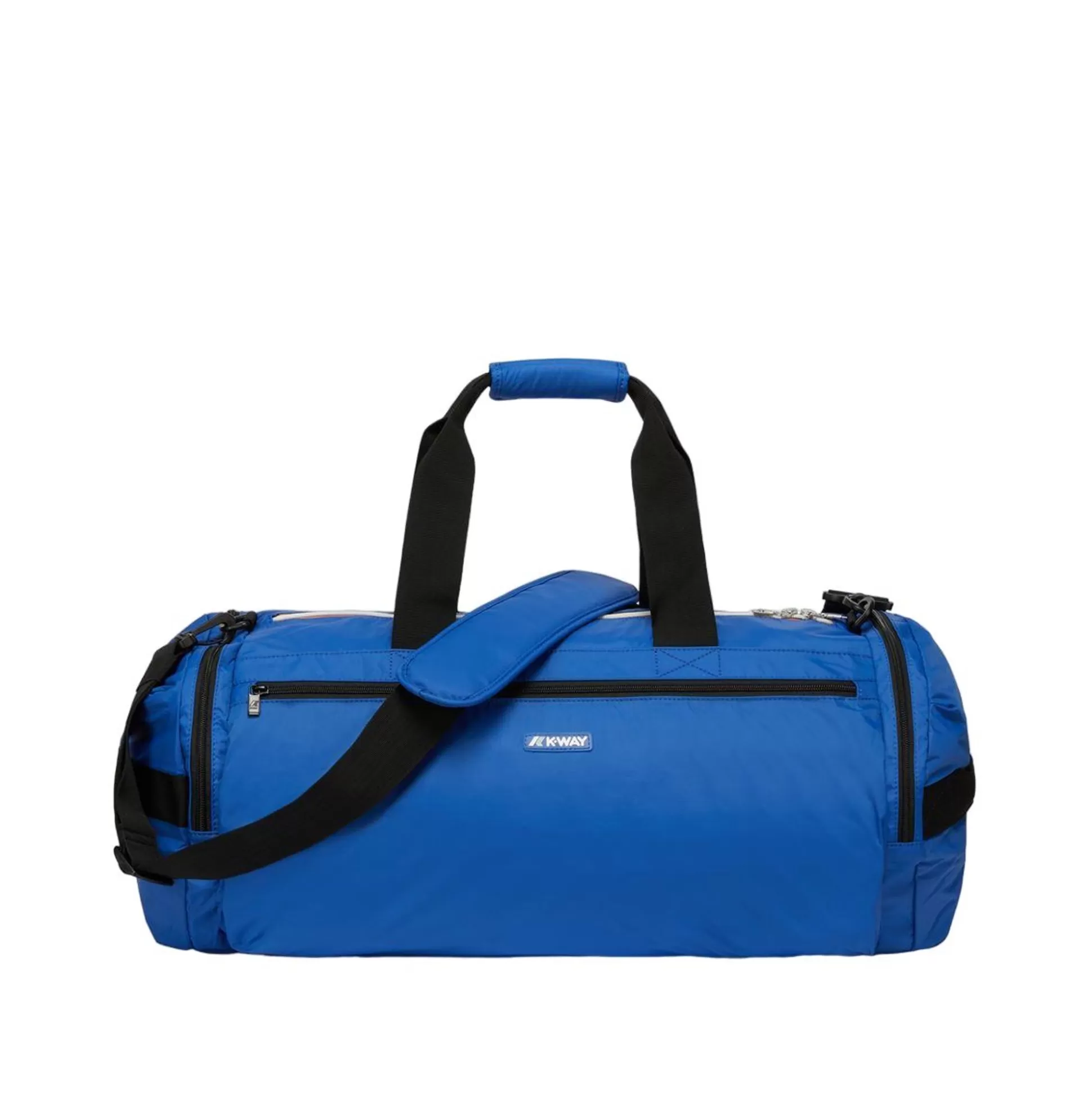 Sale K-WAY Mareville M Blue Royal