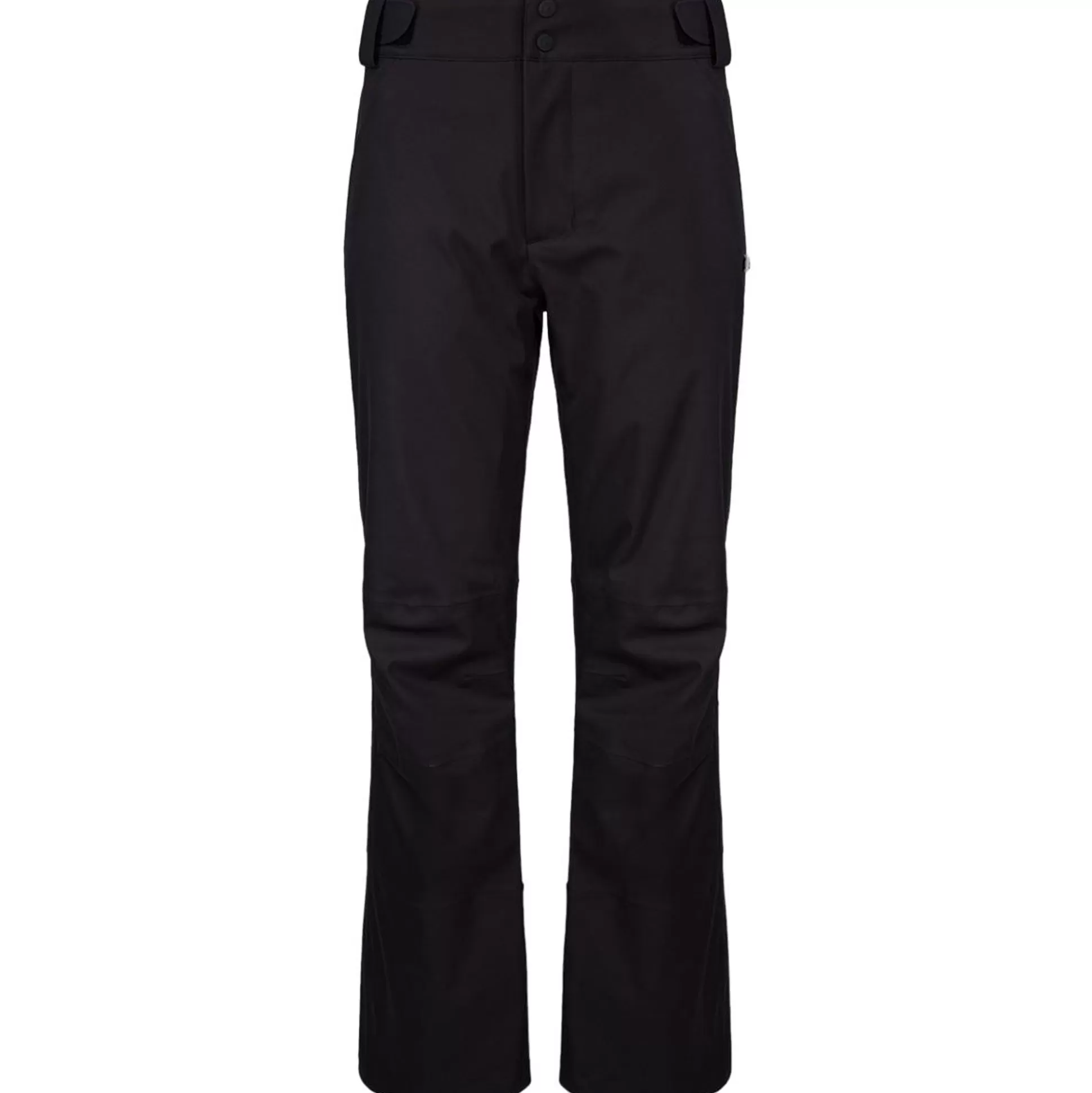 Outlet K-WAY Noe Micro Twill Black Pure